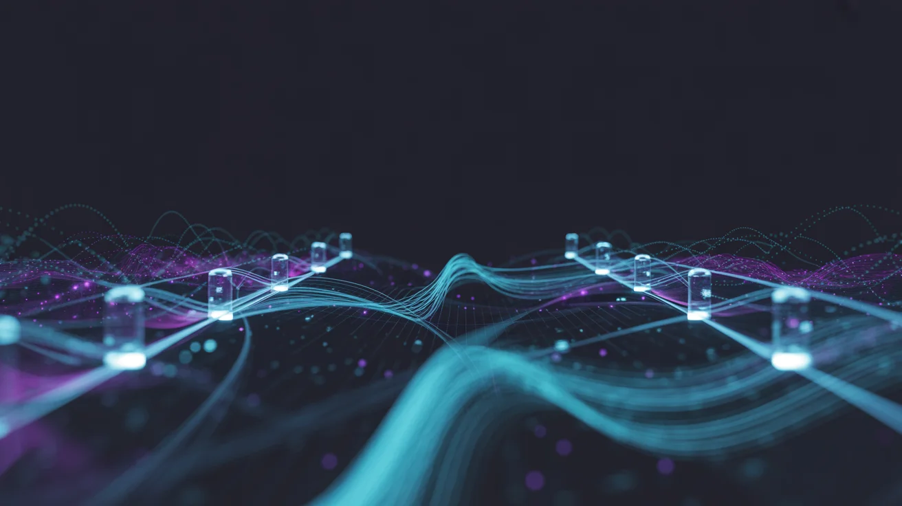 Cover image for article: AI Voice Agents for PE Commercial Due Diligence (2026)